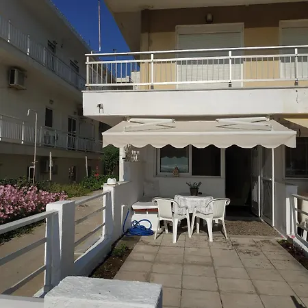 Apartment House *