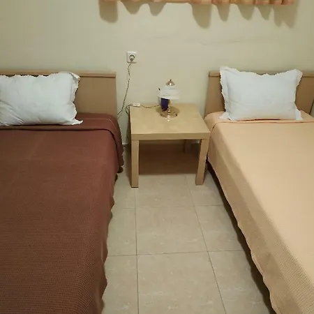 House Apartment