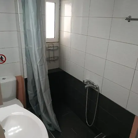 Apartman House *