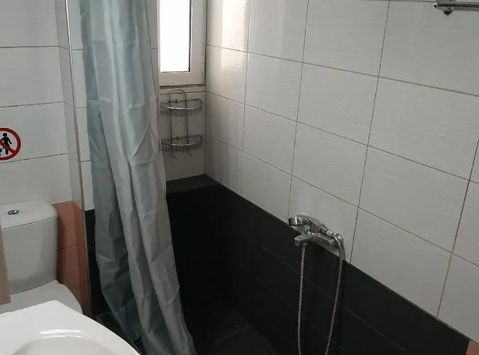 Apartman House *