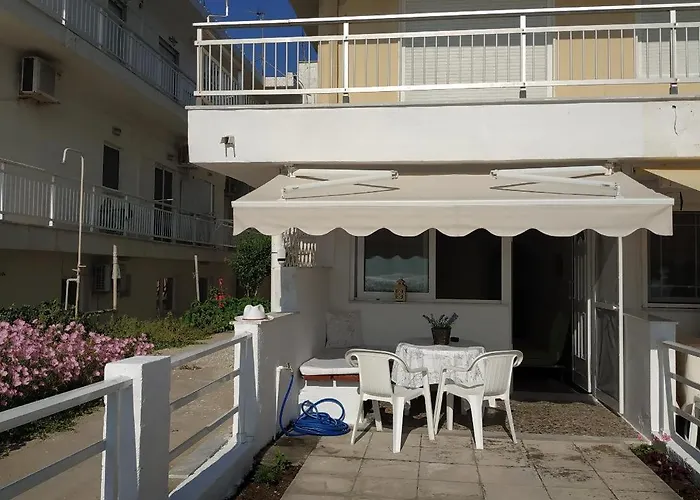 Apartman House *