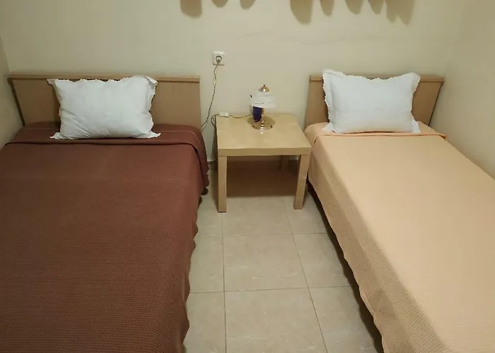House Apartman